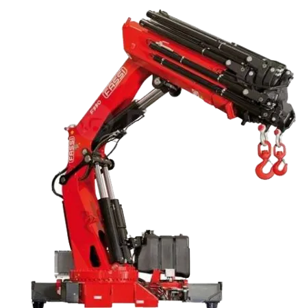 Кран-манипулятор FASSI F195A.0