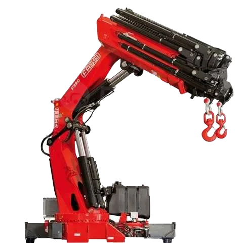 Кран-манипулятор FASSI F195A.0