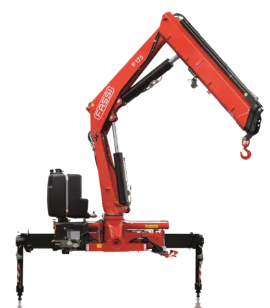 Кран-манипулятор FASSI F175A.0