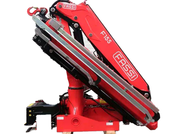 Кран-манипулятор FASSI F155A.0