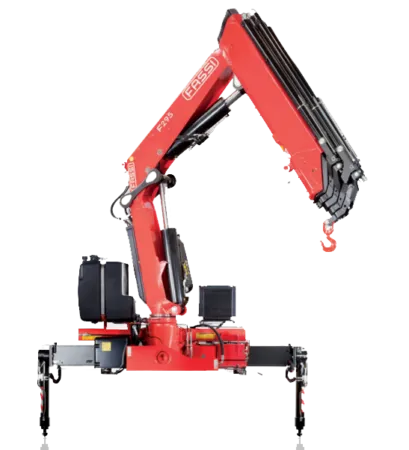 Кран-манипулятор FASSI F295A.2