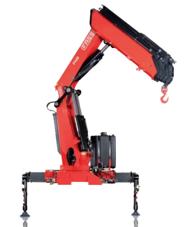 Кран-манипулятор FASSI F485RA.2
