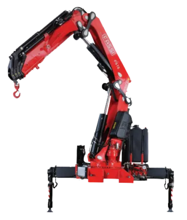 Кран-манипулятор FASSI F515RA.2