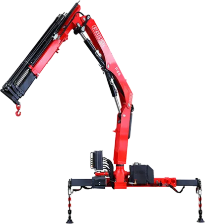 Кран-манипулятор FASSI F65B.0