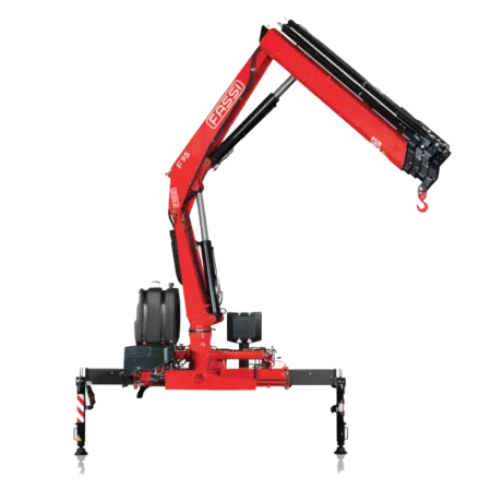 Кран-манипулятор FASSI F95B.0