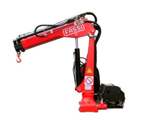 Кран-манипулятор FASSI M30A