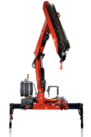 Кран-манипулятор FASSI F135A.0