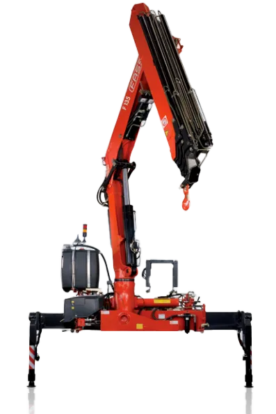 Кран-манипулятор FASSI F135A.0