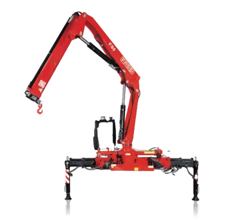 Кран-манипулятор FASSI F85B.0