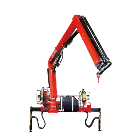Кран-манипулятор FASSI F26A.0