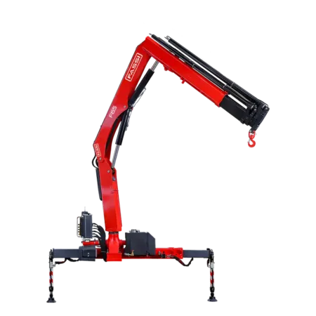 Кран-манипулятор FASSI F65B.1