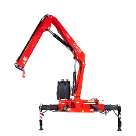 Кран-манипулятор FASSI F85B.1