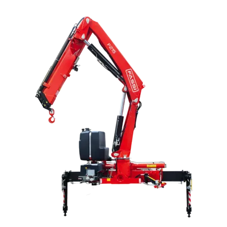 Кран-манипулятор FASSI F215A.0