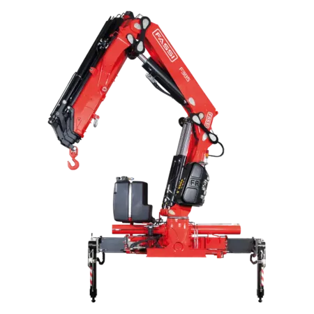 FASSI F385A.2